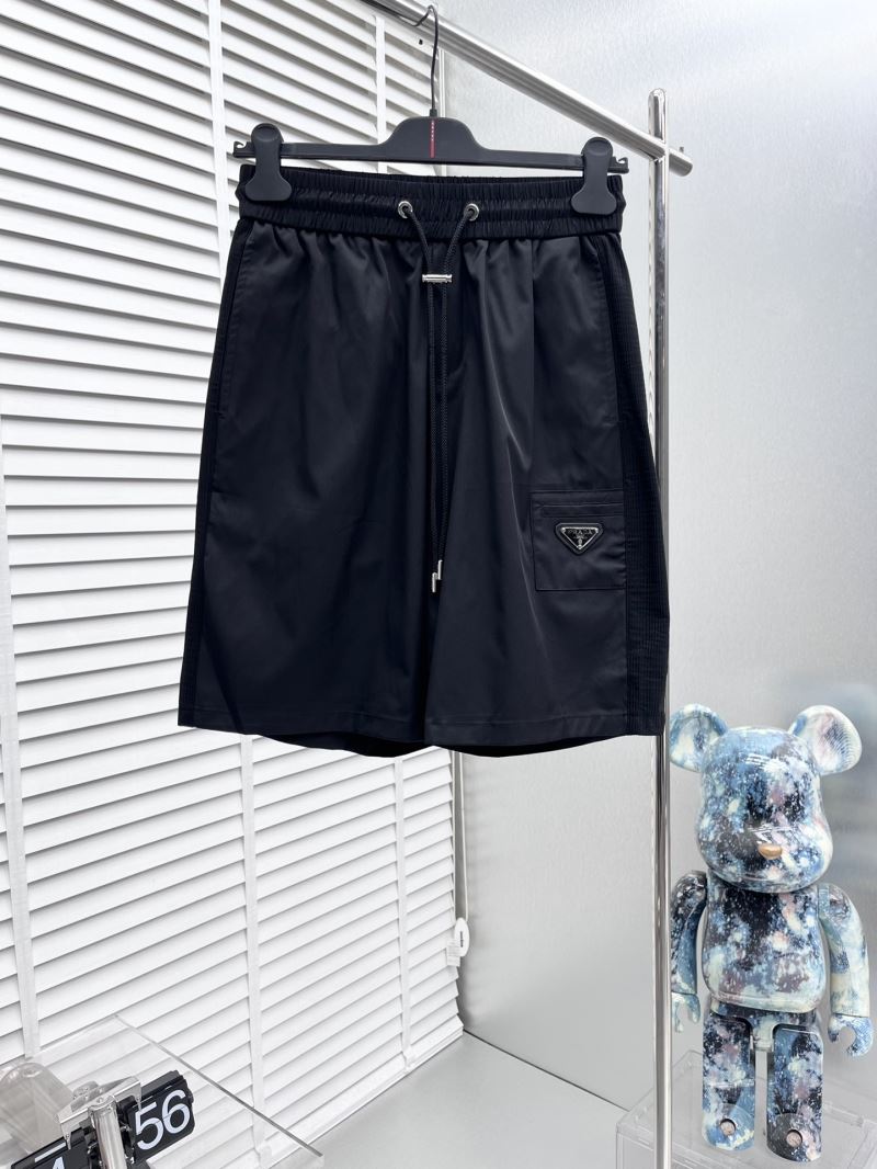 Prada Short Pants